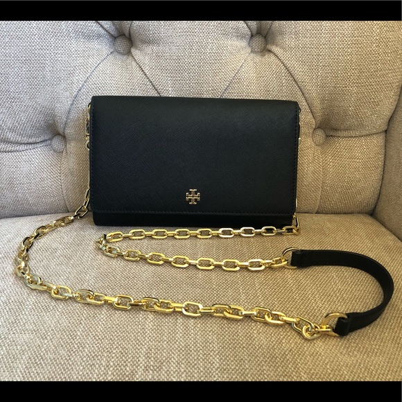 emerson chain wallet